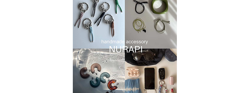 NURAPI-ヌラピ