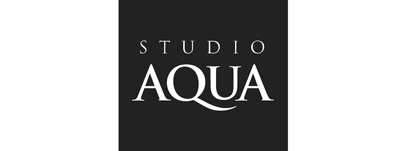 STUDIO AQUA