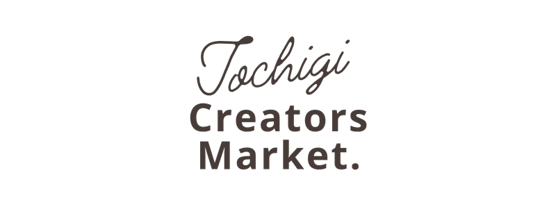 Tochigi Creators Market.