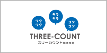 THREE-COUNT