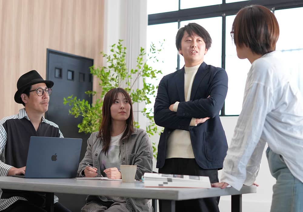 費用も明瞭で段階的にスタート可能なLINE運用プラン