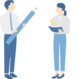 サービス構成イメージ