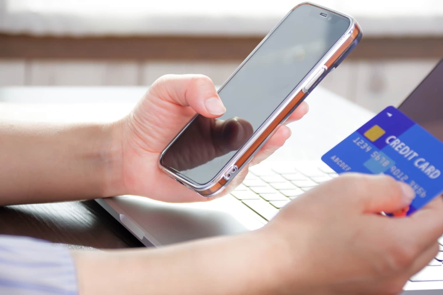 EC機能追加のイメージ